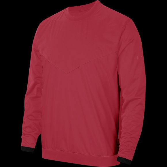 Nike Shield Victory Golf Pullover. New. Mens M - Picture 1 of 4